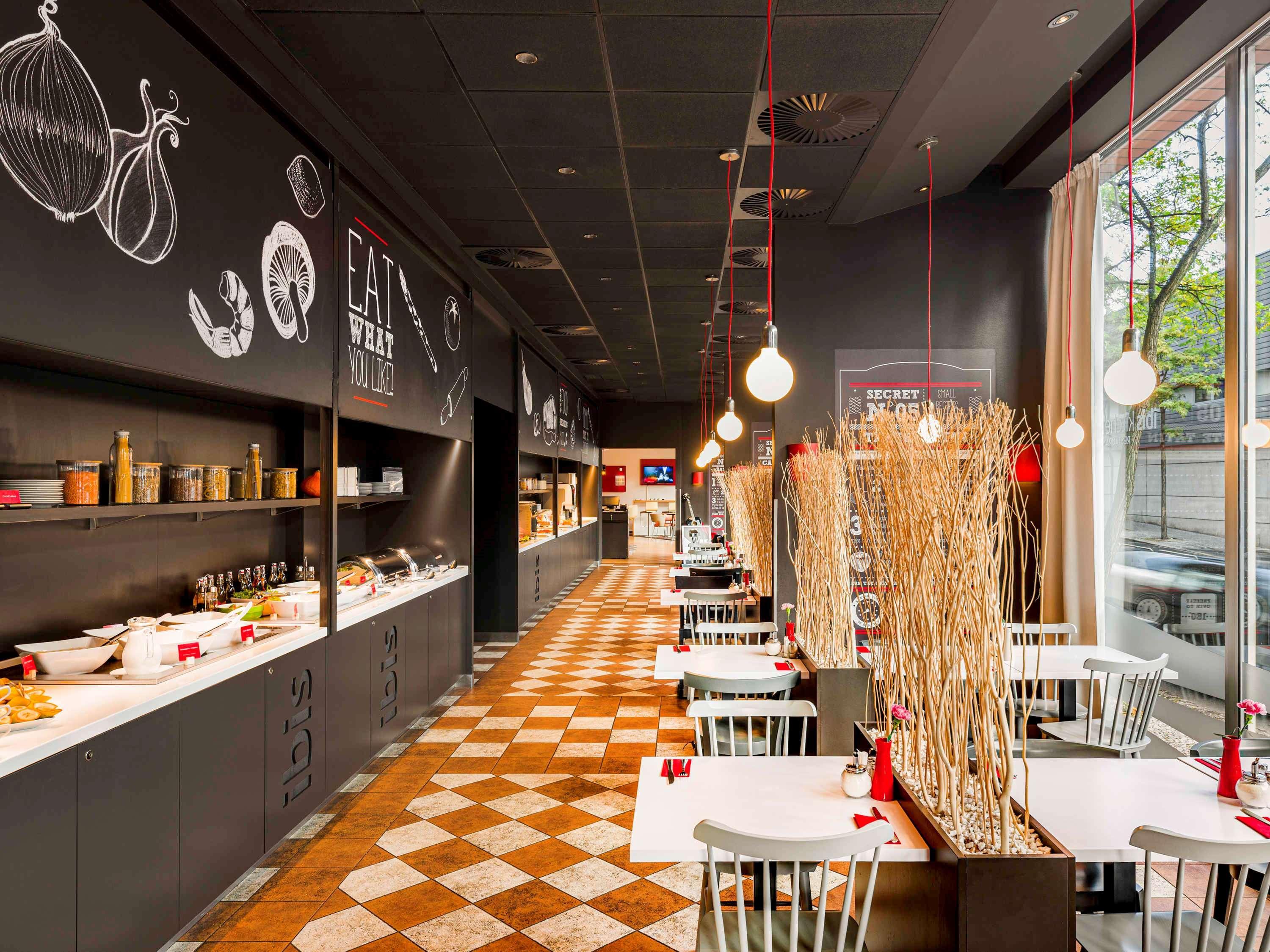 Ibis Mala Strana Praha