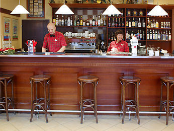 Ibis Mala Strana 3* Praha