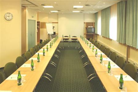 Ibis Mala Strana 3* Praha