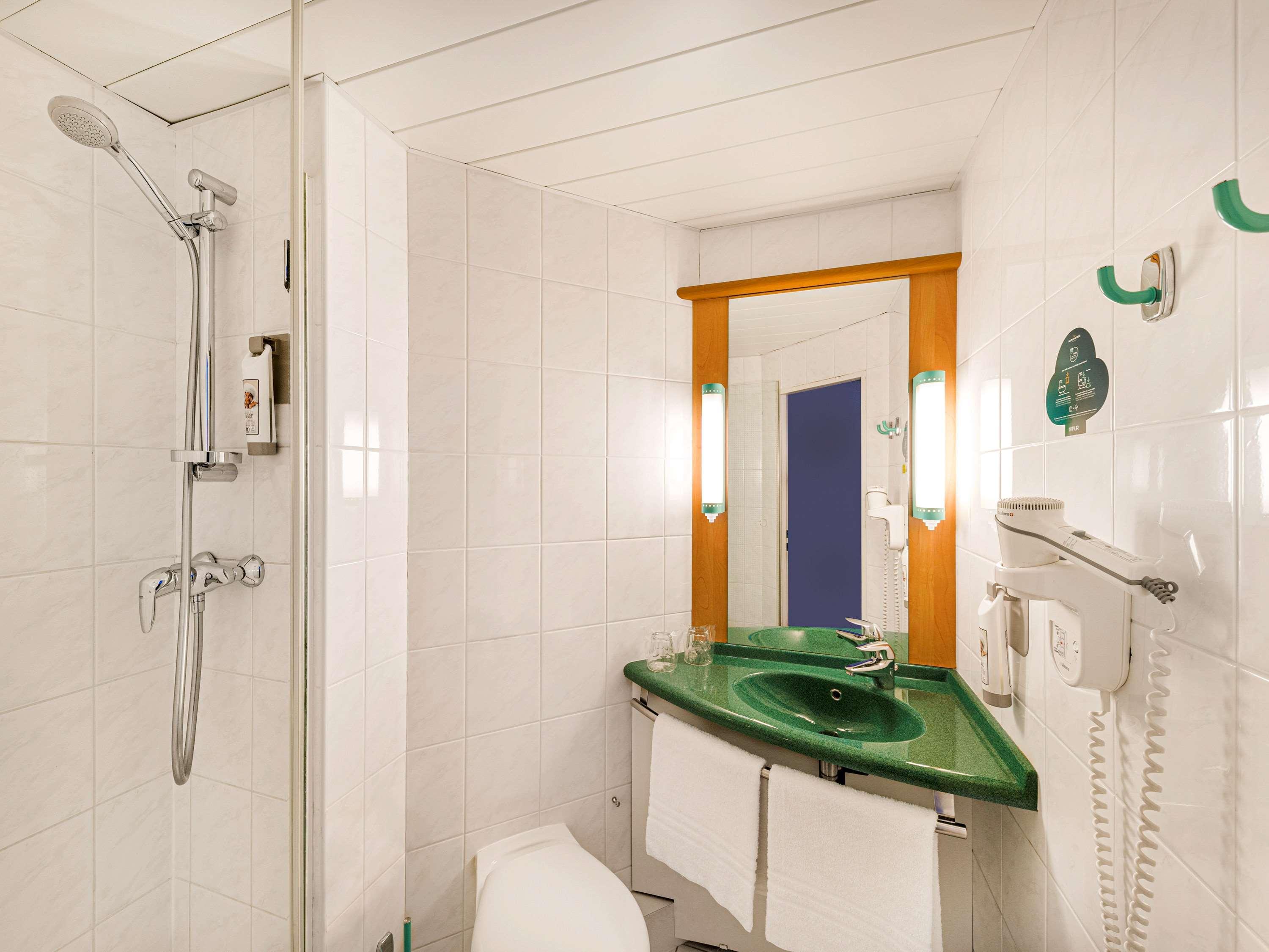 Hotel Ibis Mala Strana Prag