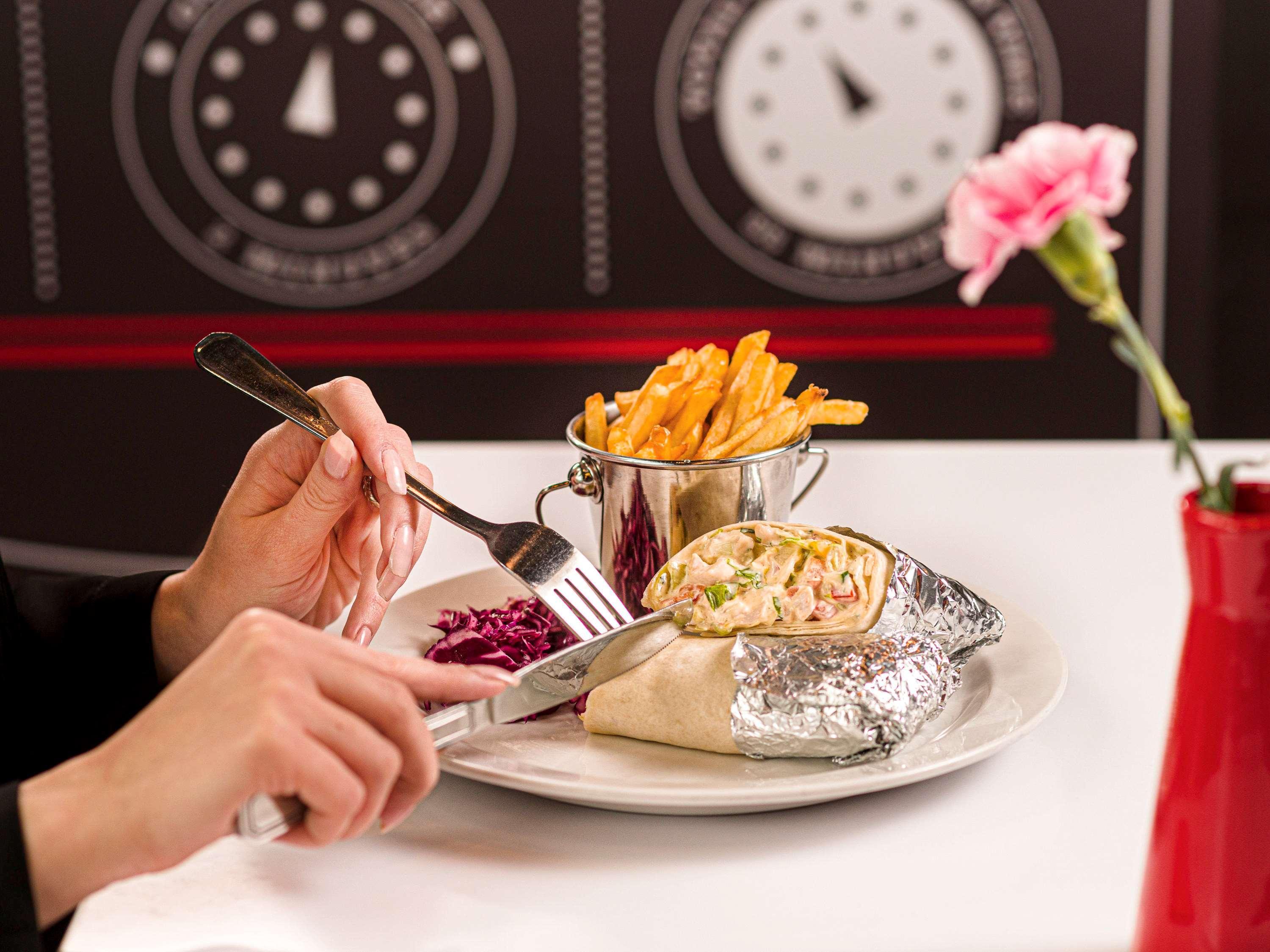 Hotel Ibis Mala Strana Prag