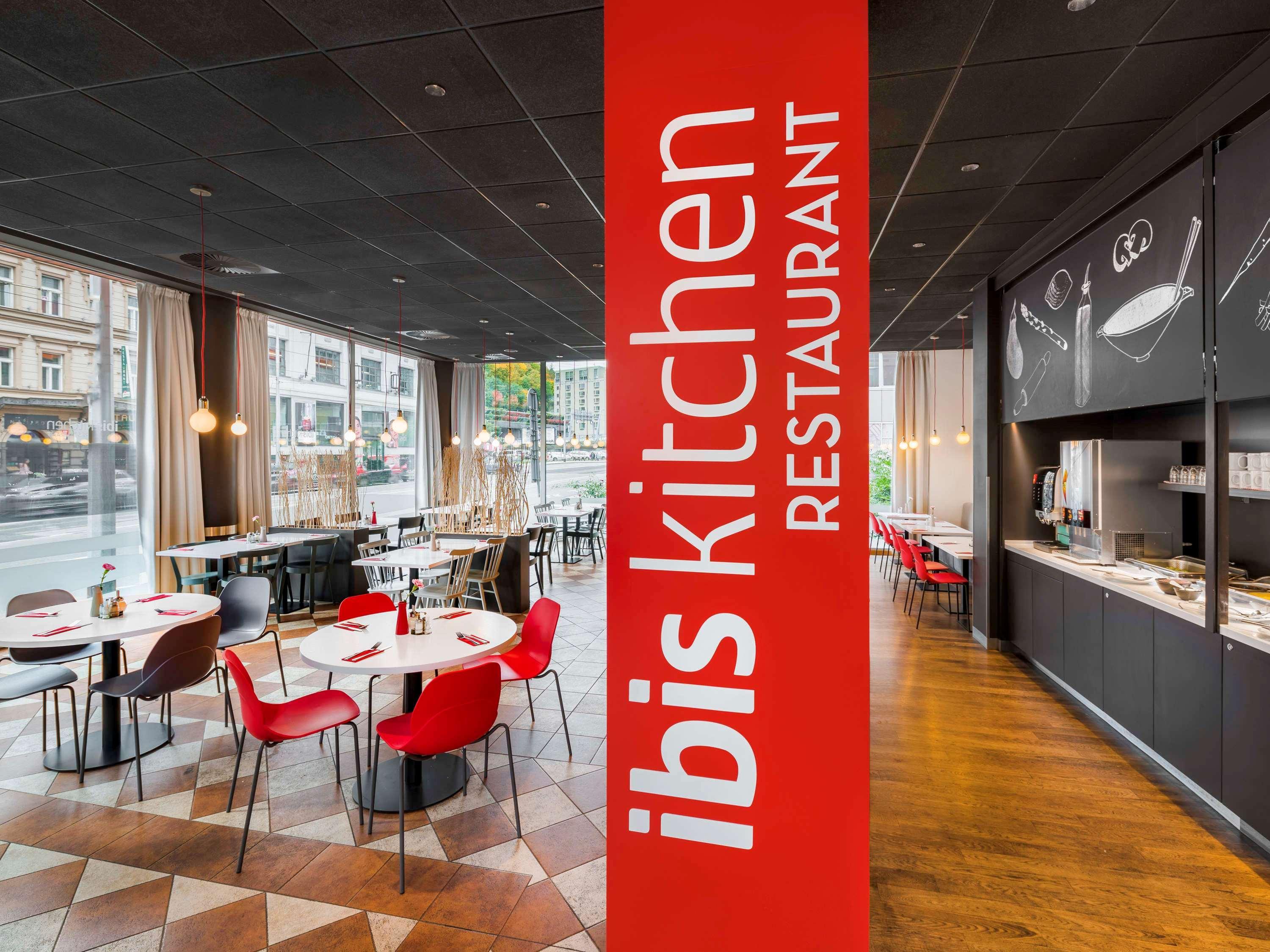 Hotel Ibis Mala Strana Prag