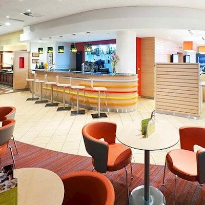 Ibis Mala Strana Hotel Prag