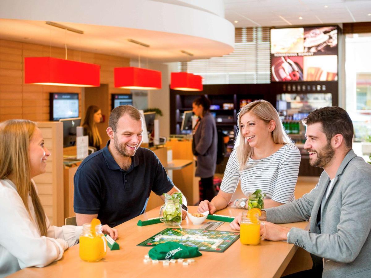Ibis Mala Strana Hotel Prag